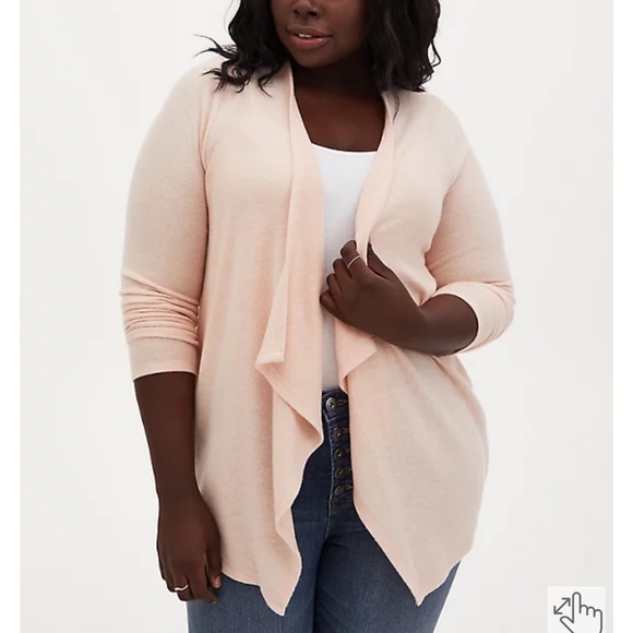 torrid | Sweaters | Torrid Super Soft 